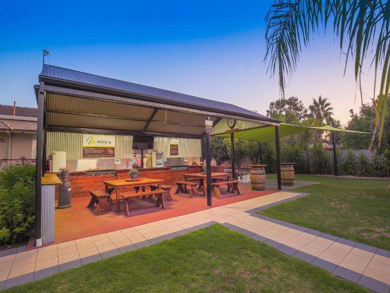 Mildura Holiday Villas