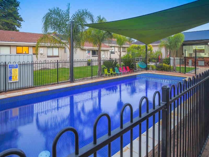 Mildura Holiday Villas