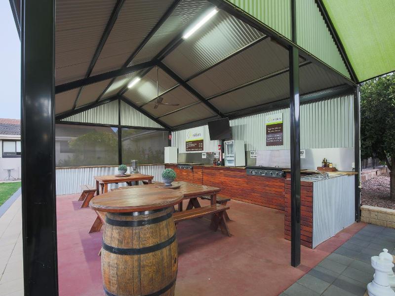 Mildura Holiday Villas