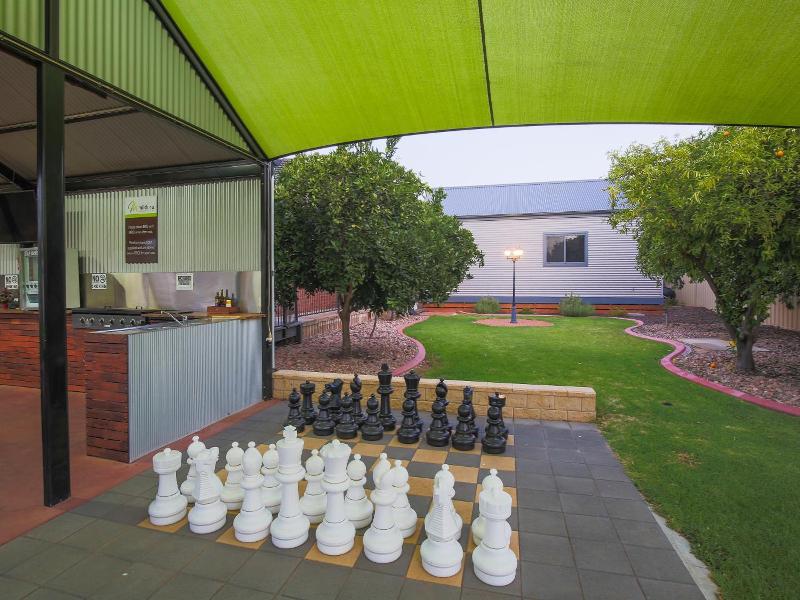 Mildura Holiday Villas