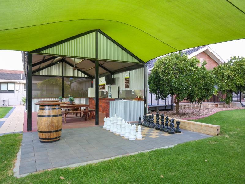 Mildura Holiday Villas