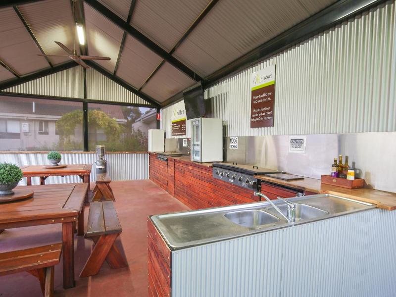 Mildura Holiday Villas