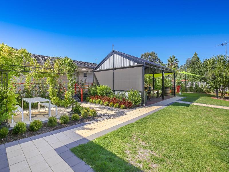 Mildura Holiday Villas