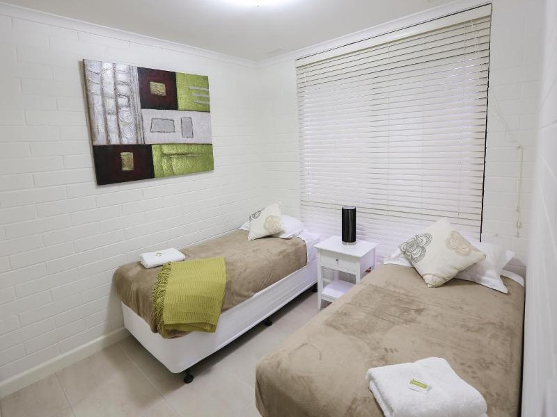 Mildura Holiday Villas