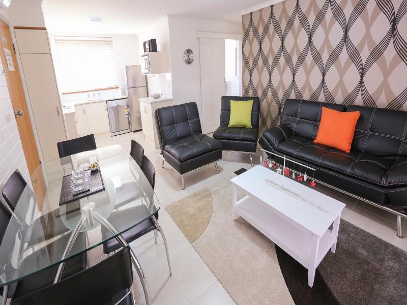 Mildura Holiday Villas