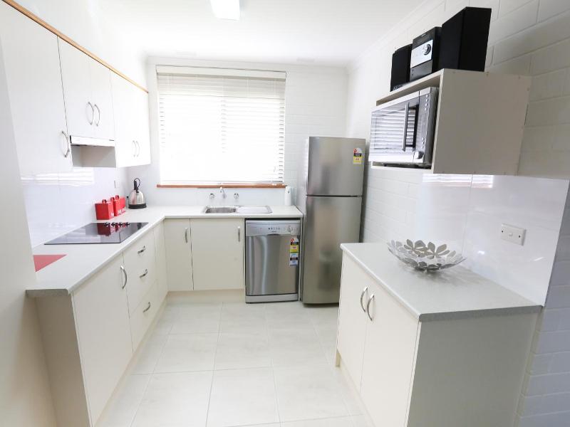 Mildura Holiday Villas