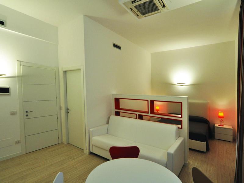 Bb Hotels Aparthotel Cittv Studi image