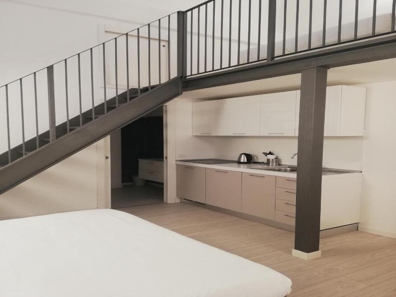 Bb Hotels Aparthotel Cittv Studi image