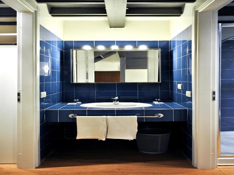Bb Hotels Aparthotel Cittv Studi image