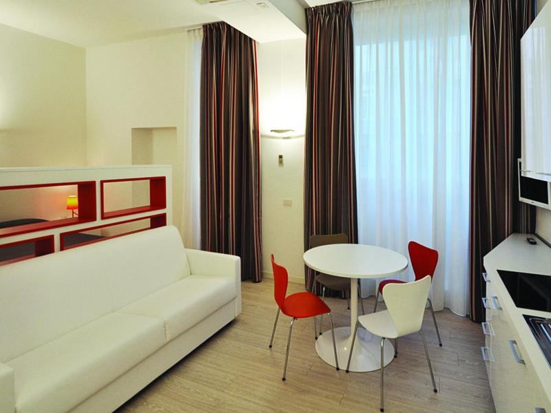Bb Hotels Aparthotel Cittv Studi image