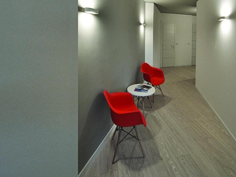 Bb Hotels Aparthotel Cittv Studi image