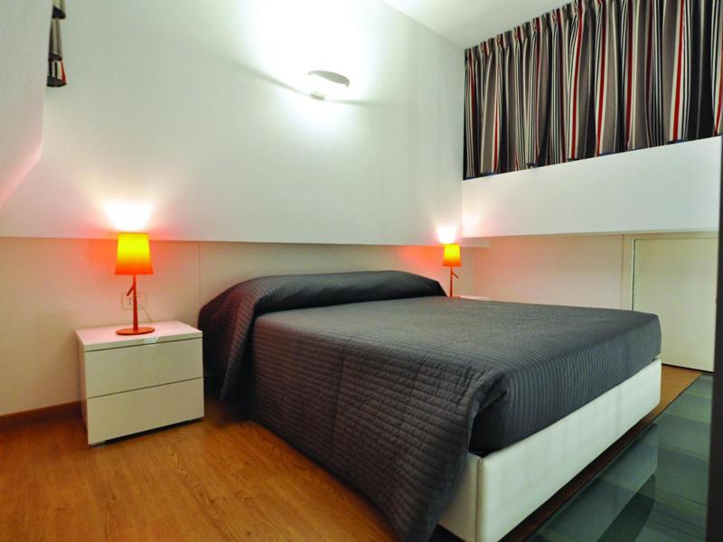 Bb Hotels Aparthotel Cittv Studi image