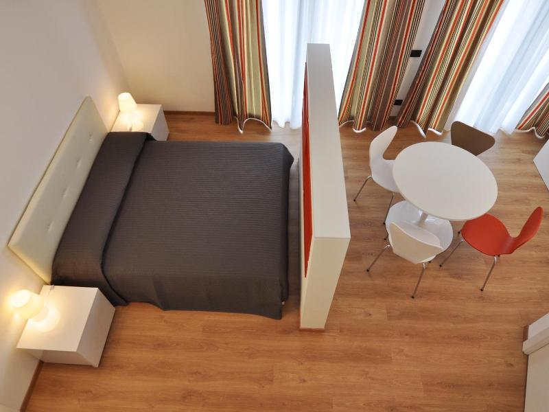 Bb Hotels Aparthotel Cittv Studi image