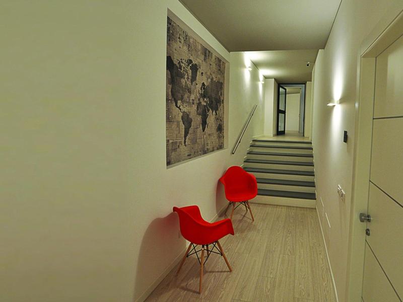 Bb Hotels Aparthotel Cittv Studi image