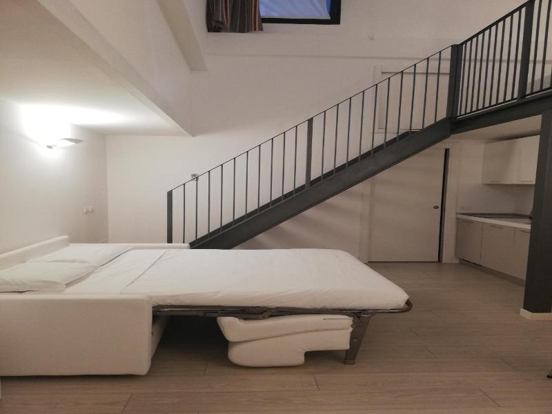 Bb Hotels Aparthotel Cittv Studi image