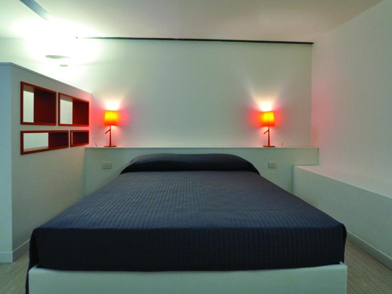 Bb Hotels Aparthotel Cittv Studi image