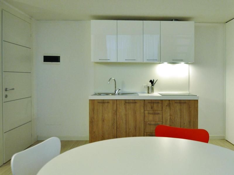 Bb Hotels Aparthotel Cittv Studi image