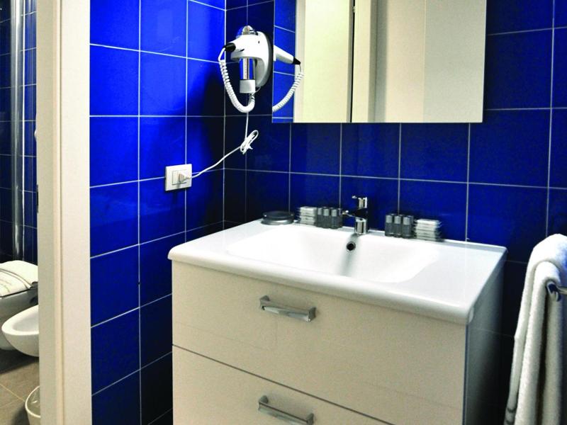 Bb Hotels Aparthotel Cittv Studi image