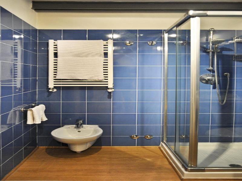 Bb Hotels Aparthotel Cittv Studi image