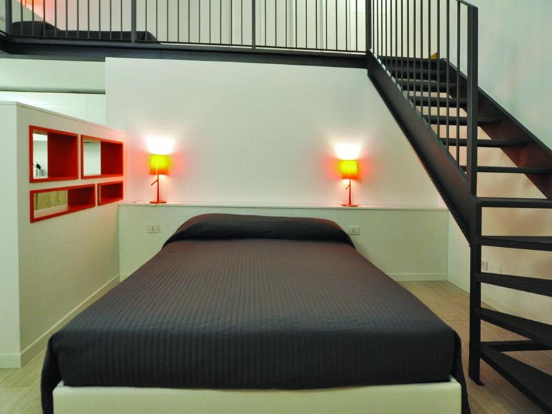 Bb Hotels Aparthotel Cittv Studi image