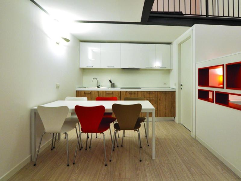 Bb Hotels Aparthotel Cittv Studi image