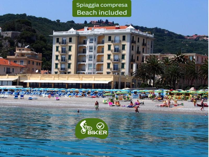 Lido Resort image