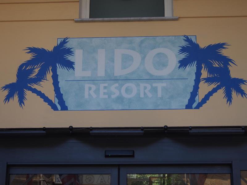 Lido Resort image