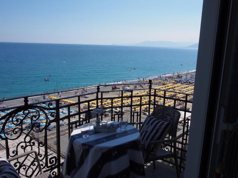 Lido Resort image