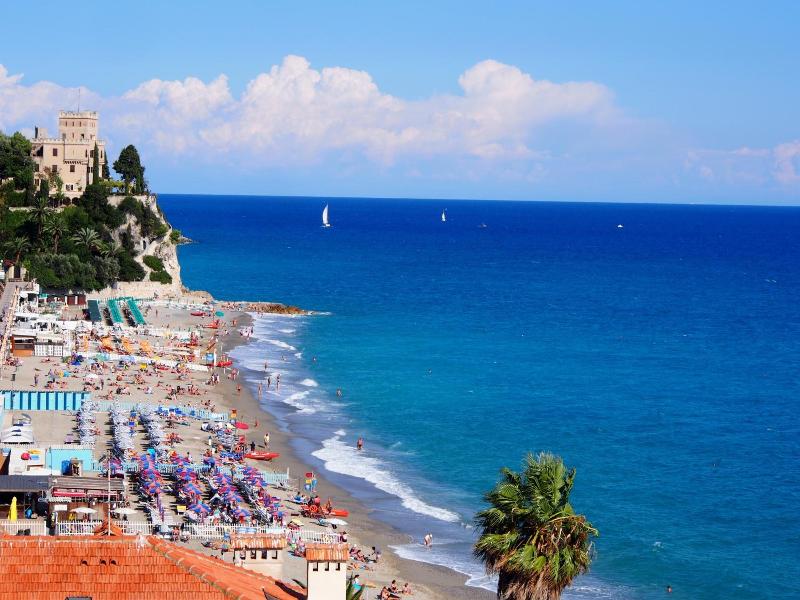 Lido Resort image