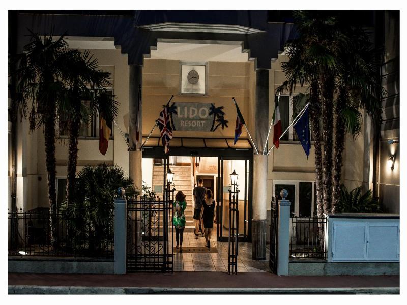 Lido Resort image