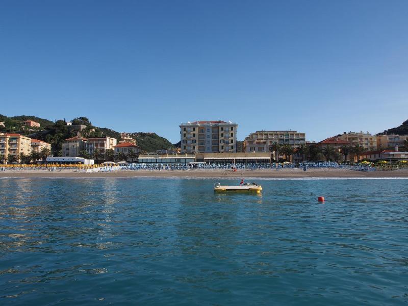 Lido Resort image