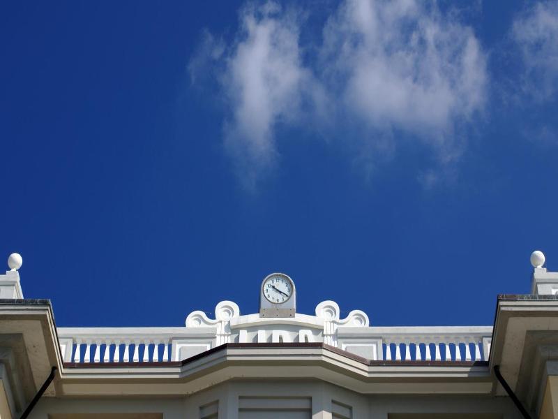 Lido Resort image