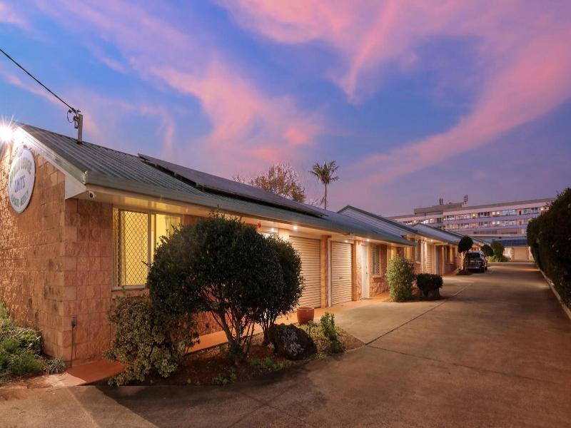 Apollo Lodge image