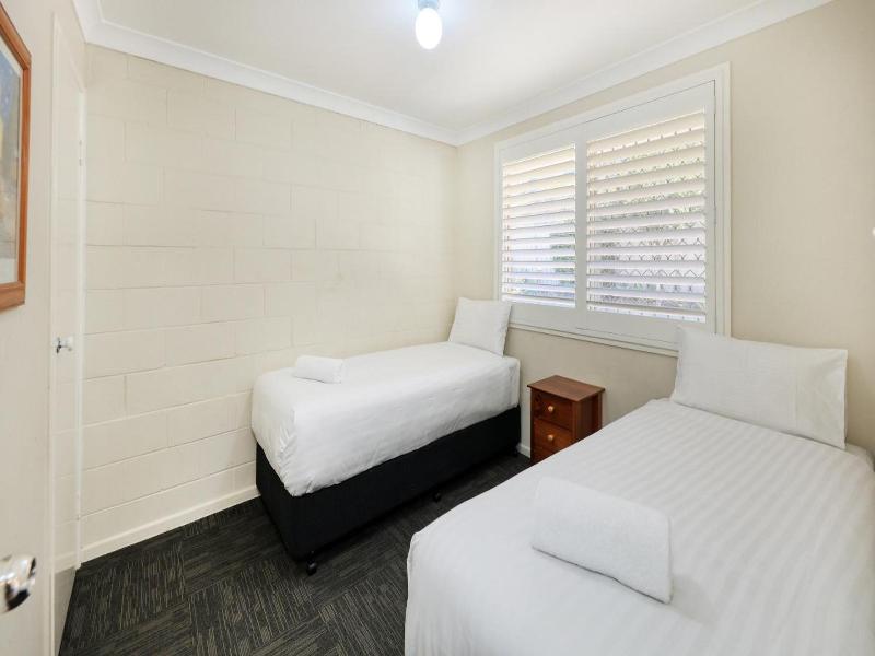 Apollo Lodge image