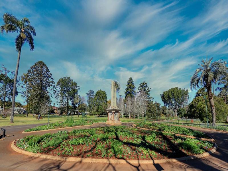 Apollo Lodge image