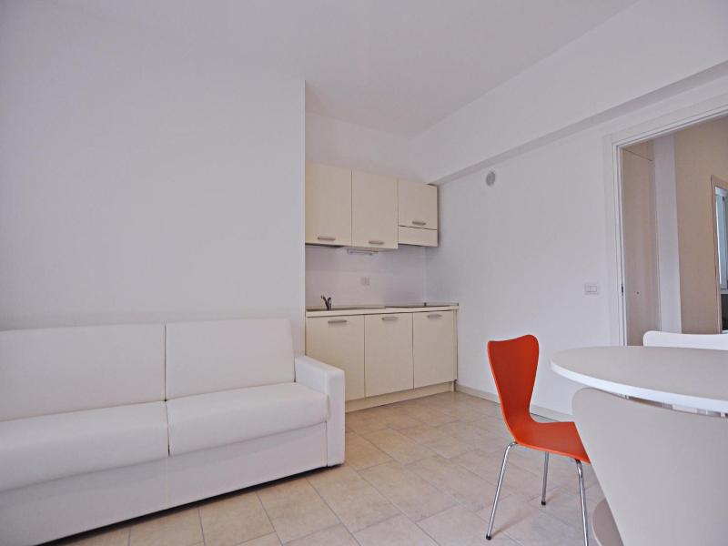 Bb Hotels Aparthotel Visconti image