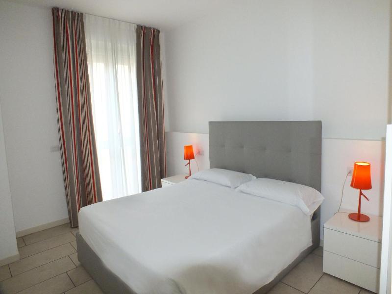 Bb Hotels Aparthotel Visconti image