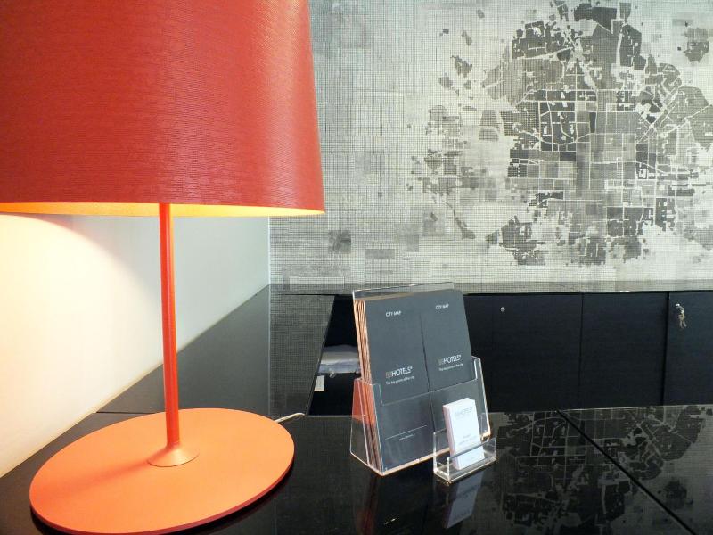 Bb Hotels Aparthotel Visconti image