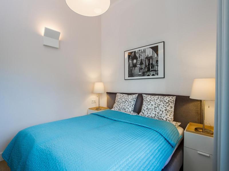 Cracow Riverside Aparthotel image