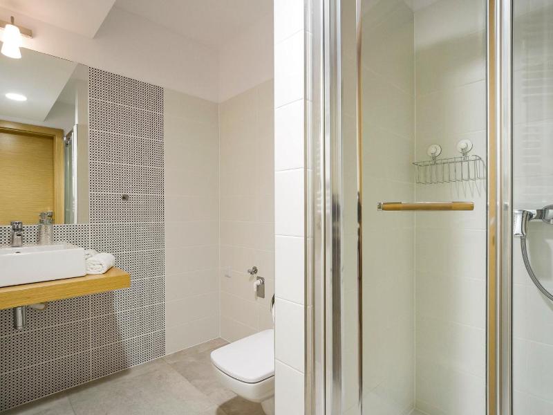 Cracow Riverside Aparthotel image