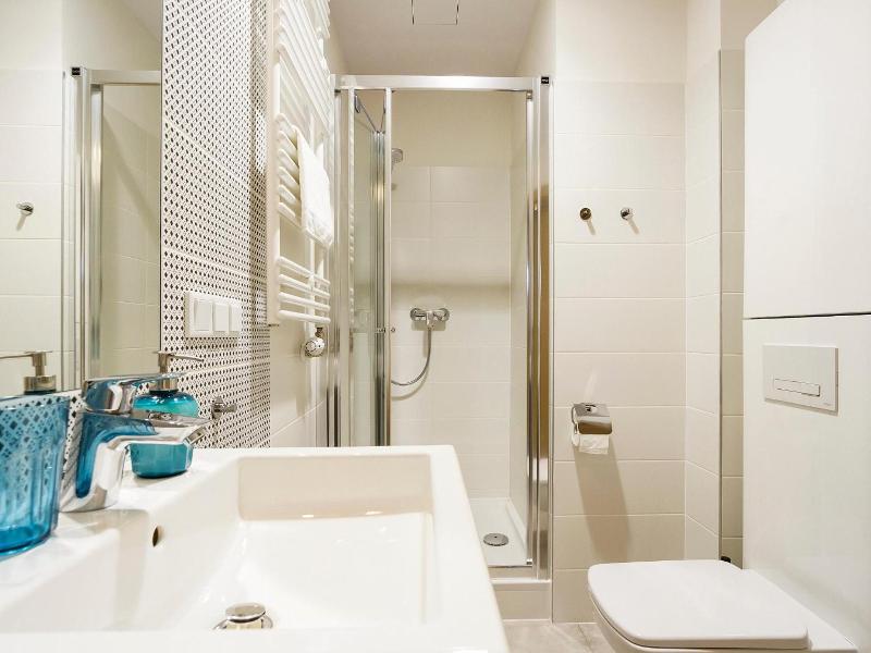 Cracow Riverside Aparthotel image