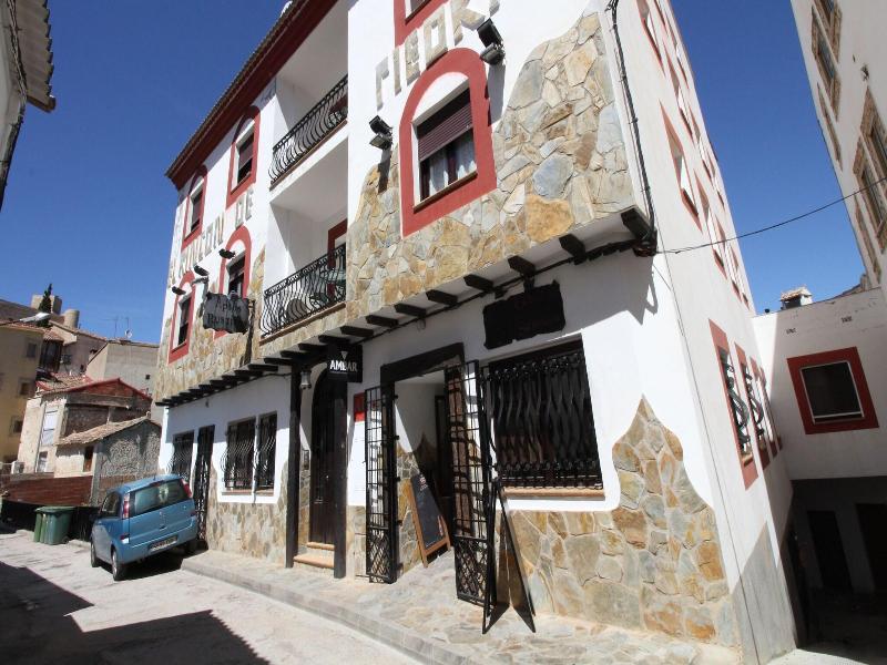El Rincon De Piedra