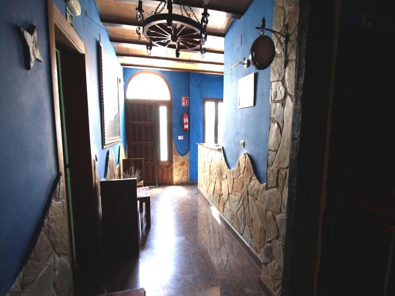 El Rincon De Piedra