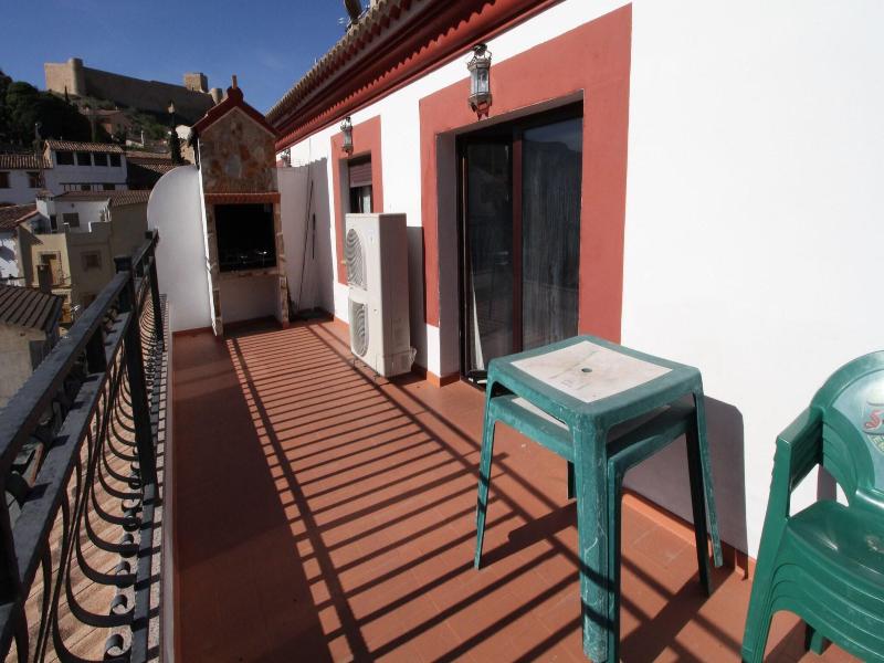 El Rincon De Piedra