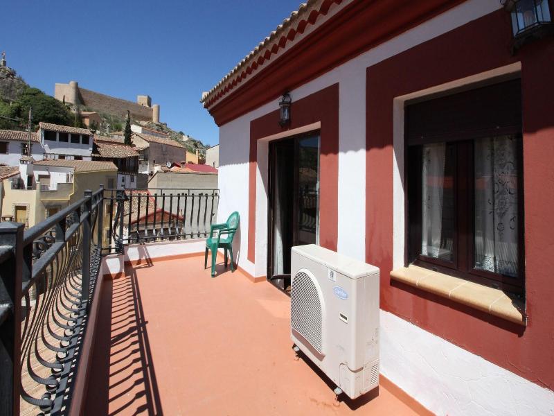 El Rincon De Piedra