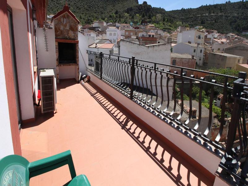 El Rincon De Piedra