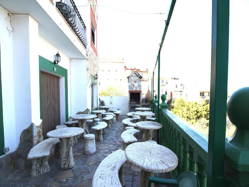 El Rincon De Piedra