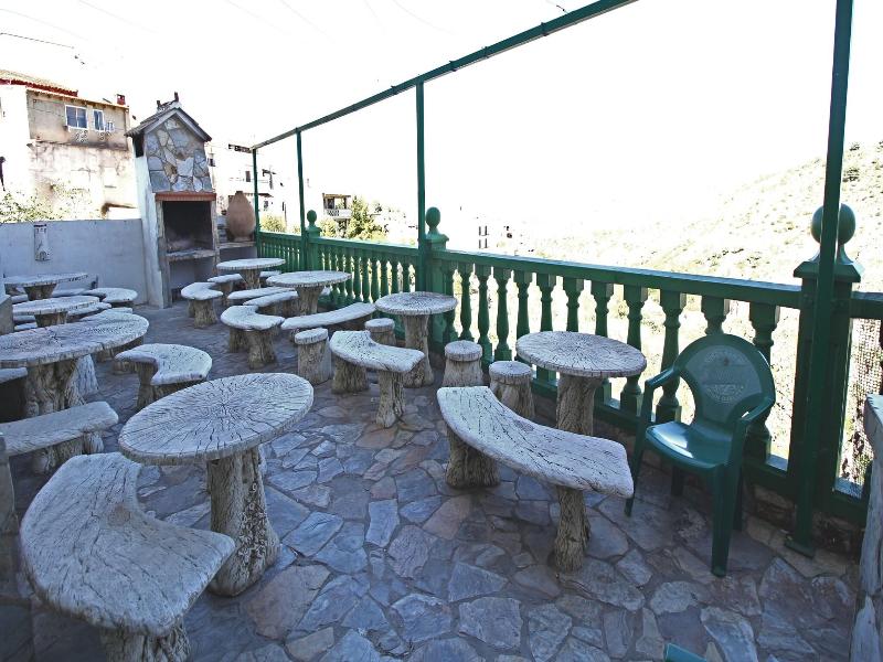 El Rincon De Piedra