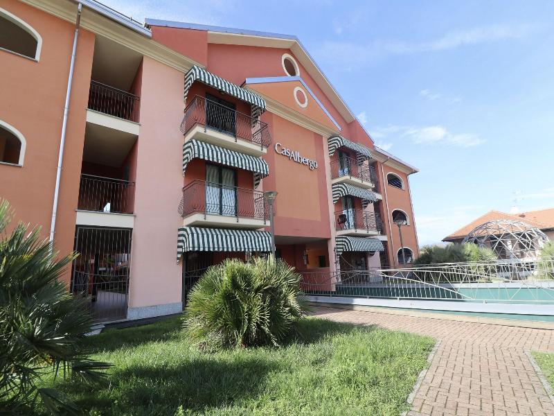 Casalbergo Superior Lake Apartments image