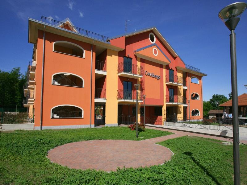 Casalbergo Superior Lake Apartments image